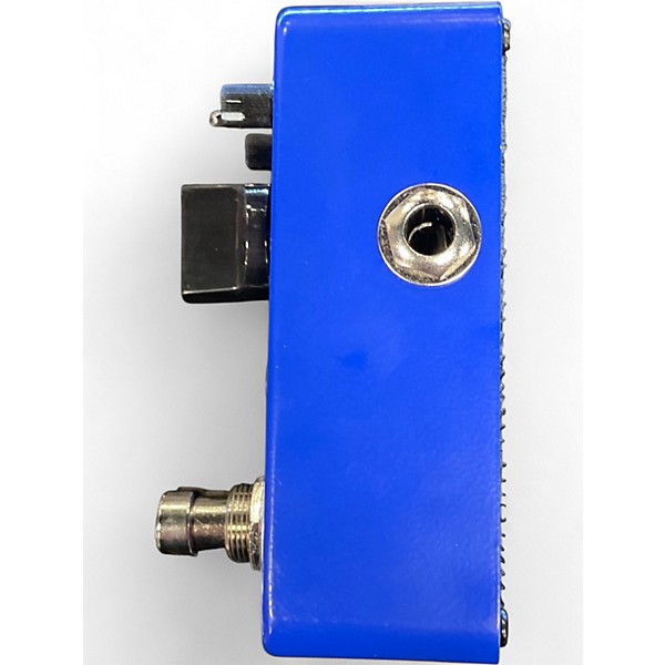 Used Mooer TRIANGOLO Effect Pedal