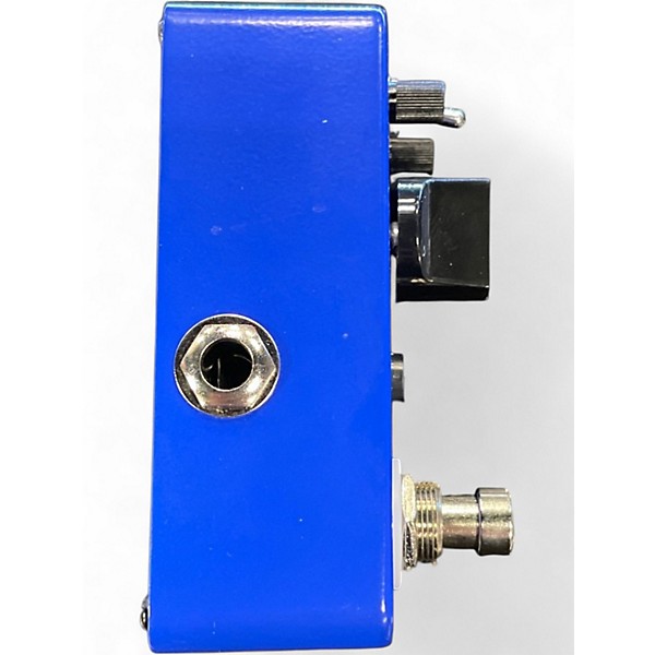 Used Mooer TRIANGOLO Effect Pedal