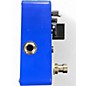 Used Mooer TRIANGOLO Effect Pedal