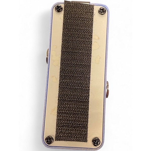 Used Mooer TRIANGOLO Effect Pedal