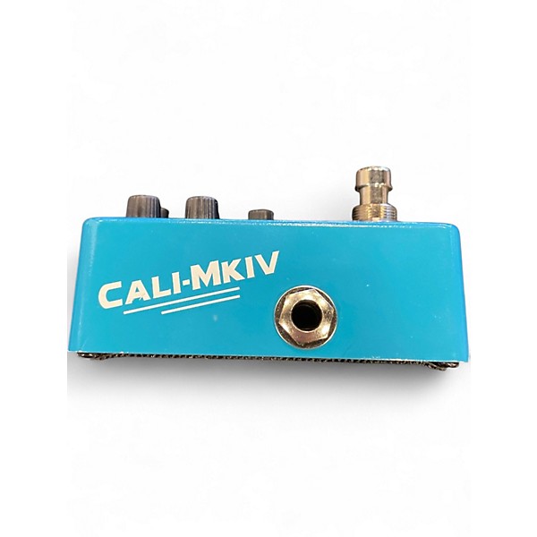 Used Mooer 017 CALI-MKIV Pedal