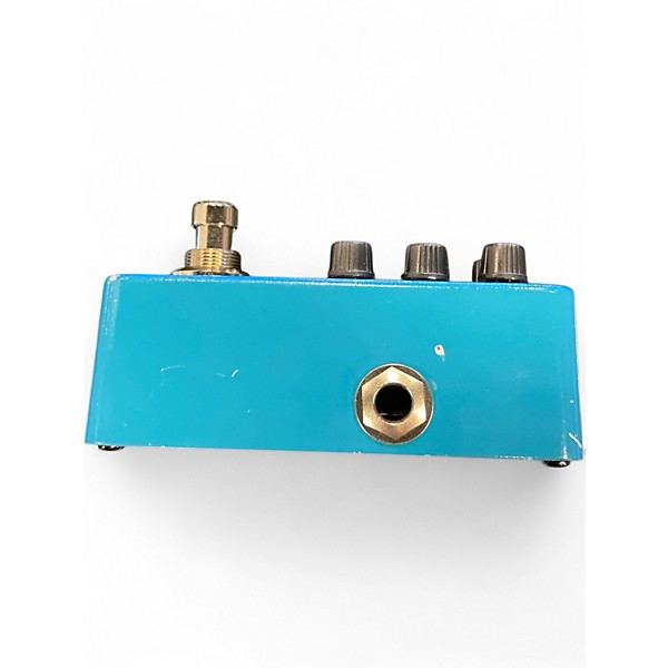 Used Mooer 017 CALI-MKIV Pedal