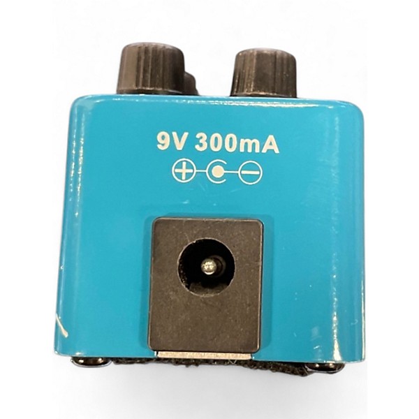 Used Mooer 017 CALI-MKIV Pedal