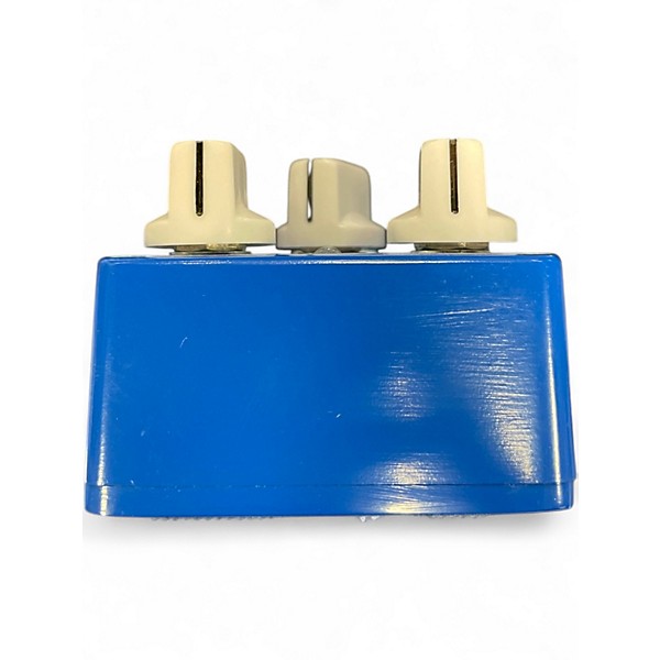 Used Caline PRESSURE TANK Effect Pedal