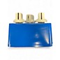 Used Caline PRESSURE TANK Effect Pedal
