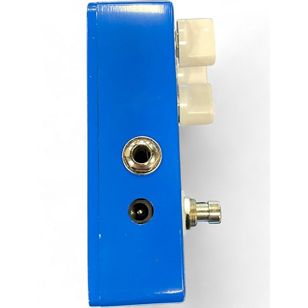 Used Caline PRESSURE TANK Effect Pedal