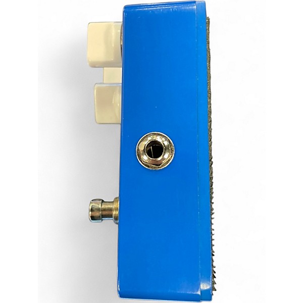 Used Caline PRESSURE TANK Effect Pedal