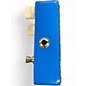 Used Caline PRESSURE TANK Effect Pedal