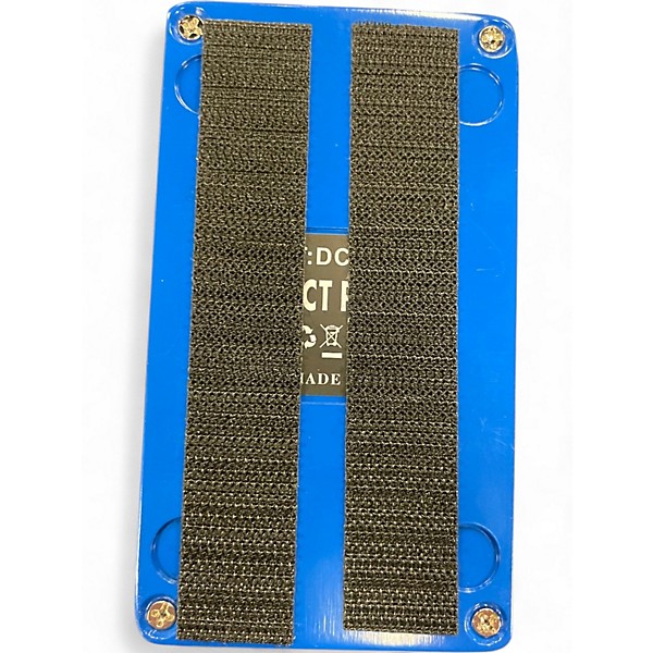 Used Caline PRESSURE TANK Effect Pedal