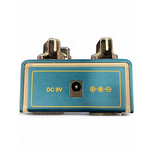 Used Joyo AQUARIUS Effect Pedal