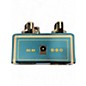 Used Joyo AQUARIUS Effect Pedal