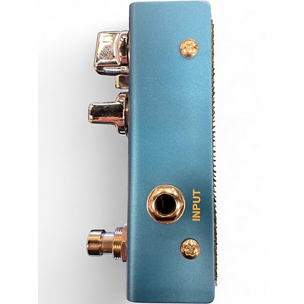 Used Joyo AQUARIUS Effect Pedal