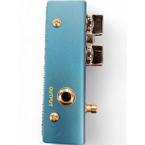 Used Joyo AQUARIUS Effect Pedal