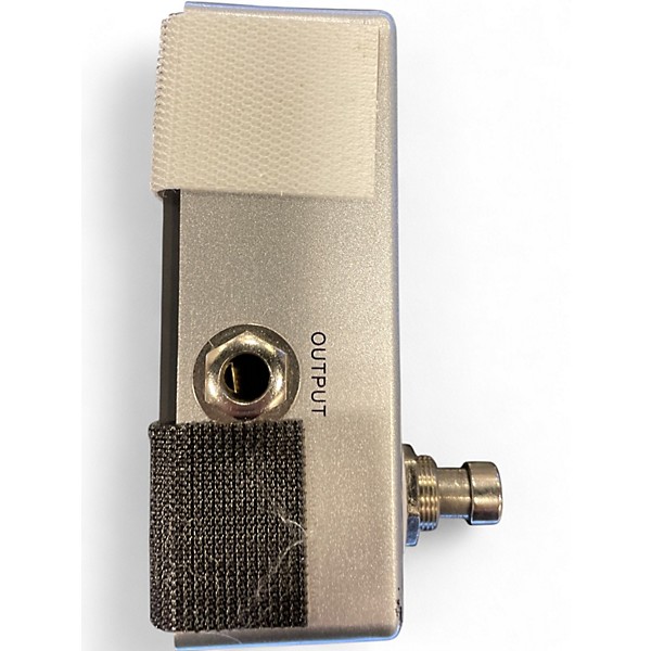 Used Rowin TUNER Tuner Pedal