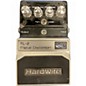 Used DigiTech HARDWIRE TL-2 Effect Pedal thumbnail