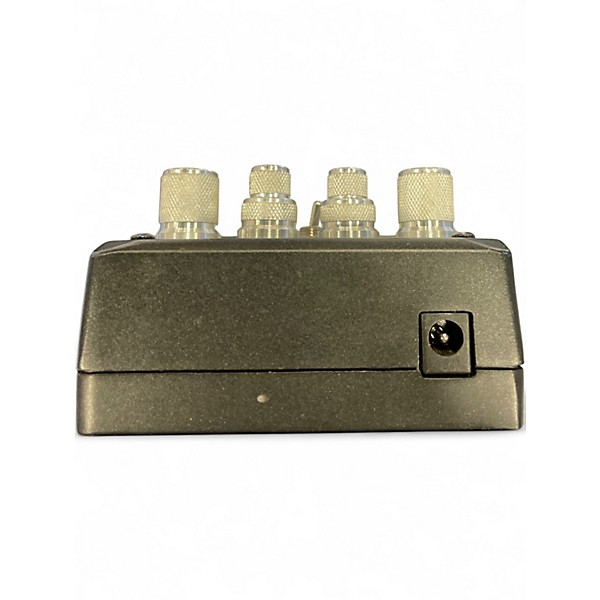 Used DigiTech HARDWIRE TL-2 Effect Pedal