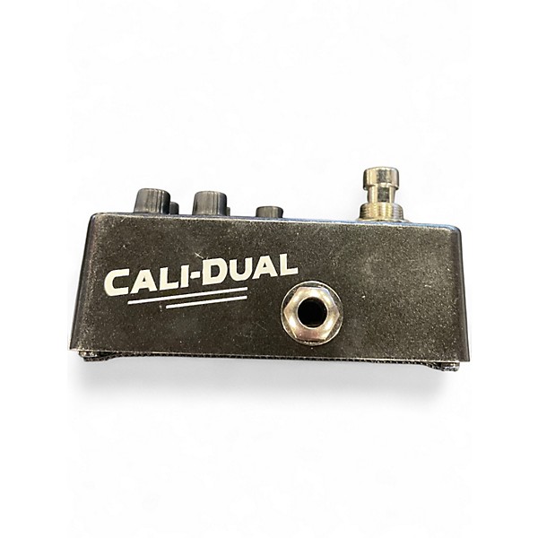 Used Mooer 011 CALI-DUAL Pedal