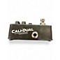Used Mooer 011 CALI-DUAL Pedal