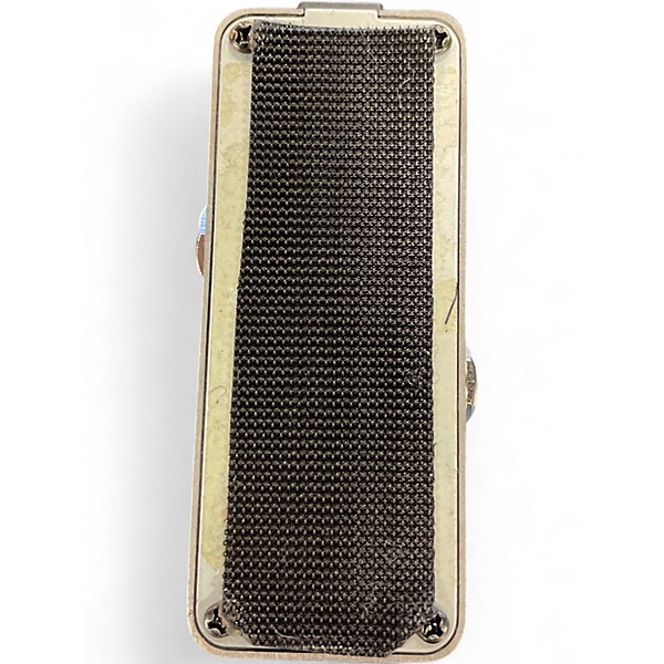 Used Mooer 011 CALI-DUAL Pedal