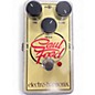 Used Electro-Harmonix Soul Food Overdrive Effect Pedal thumbnail