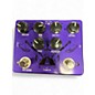 Used Caline RAGNAROK Effect Pedal thumbnail