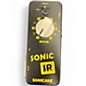 Used Sonicake SONIC IR Pedal thumbnail