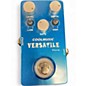 Used Coolmusic VERSATILE CHORUS Effect Pedal thumbnail