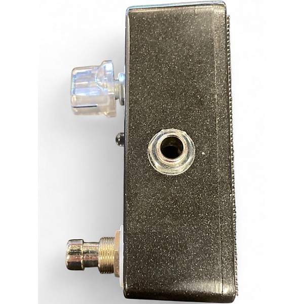 Used Mosky BP BOOSTER Effect Pedal