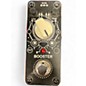 Used Sondery BOOSTER Effect Pedal thumbnail
