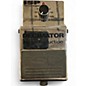 Used Isp Technologies Decimator Noise Reduction Effect Pedal thumbnail