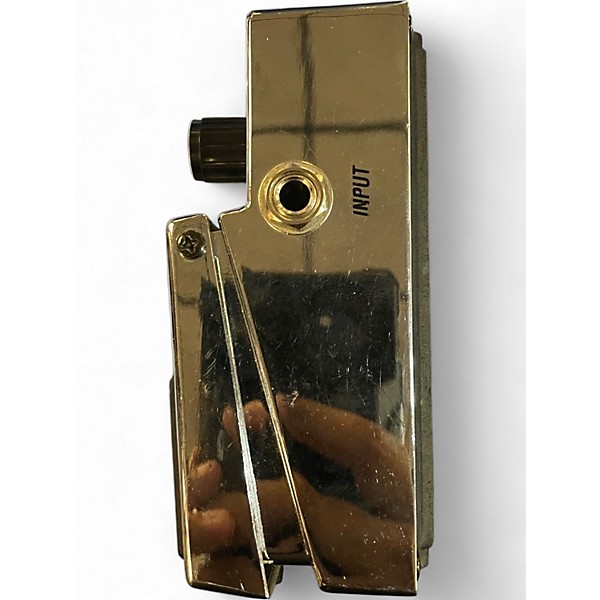 Used Isp Technologies Decimator Noise Reduction Effect Pedal