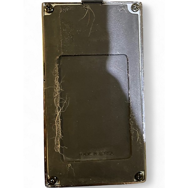 Used Isp Technologies Decimator Noise Reduction Effect Pedal