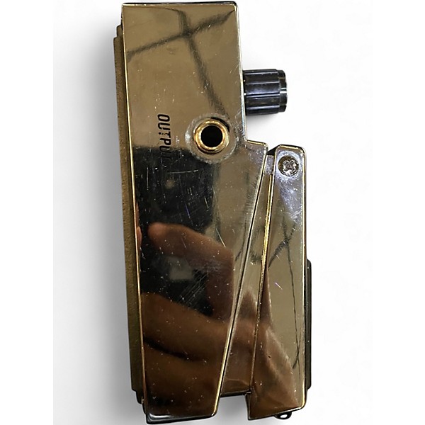 Used Isp Technologies Decimator Noise Reduction Effect Pedal