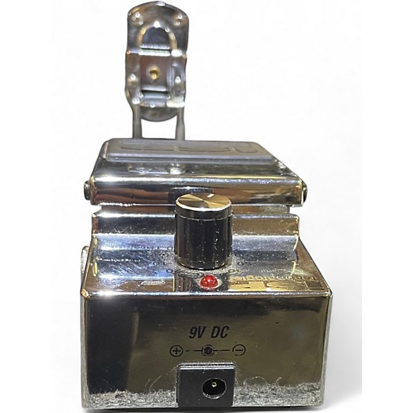 Used Isp Technologies Decimator Noise Reduction Effect Pedal