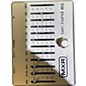 Used MXR M108 10 Band EQ Pedal thumbnail