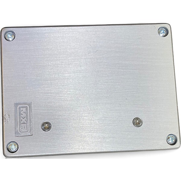 Used MXR M108 10 Band EQ Pedal