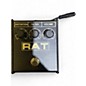 Used ProCo Rat II Distortion Effect Pedal thumbnail