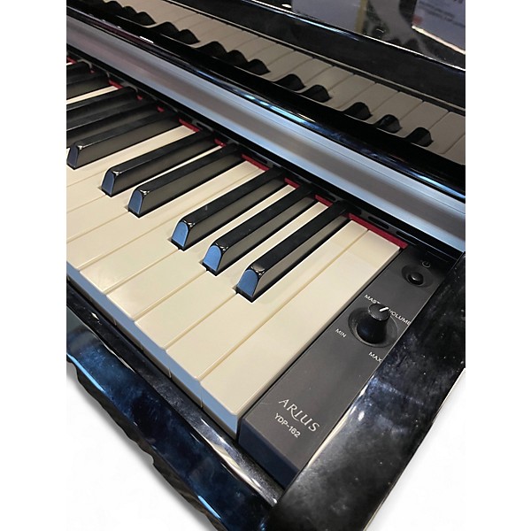 Used Yamaha YDP162 88 Key Digital Piano