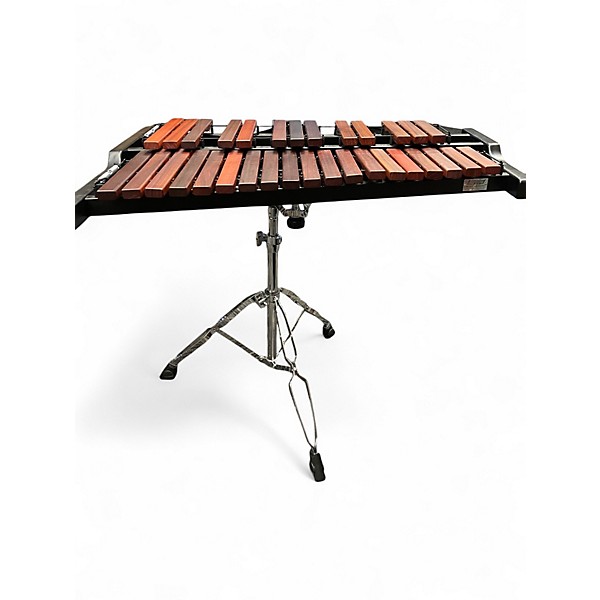 Used Musser Student Concert Xylophone Kit Concert Xylophone