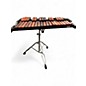 Used Musser Student Concert Xylophone Kit Concert Xylophone