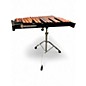 Used Musser Student Concert Xylophone Kit Concert Xylophone