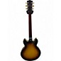 Used Gibson ES339 Faded Tobacco Hollow Body Electric Guitar