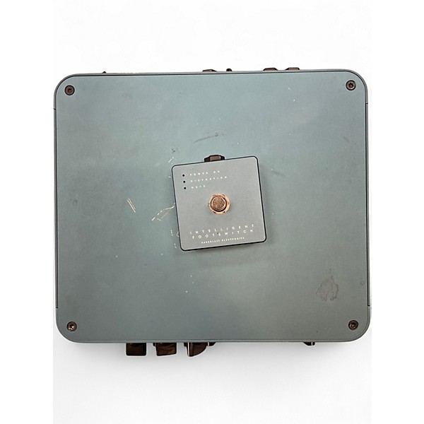 Used Darkglass Alpha-Omega 900 Bass Amp Head