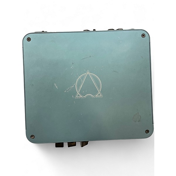 Used Darkglass Alpha-Omega 900 Bass Amp Head