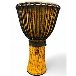 Used Toca DJEMBE Djembe