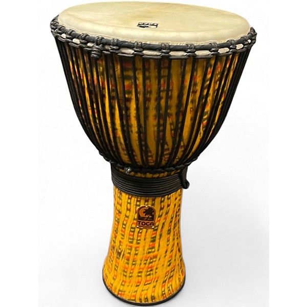 Used Toca DJEMBE Djembe