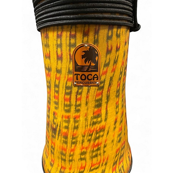 Used Toca DJEMBE Djembe