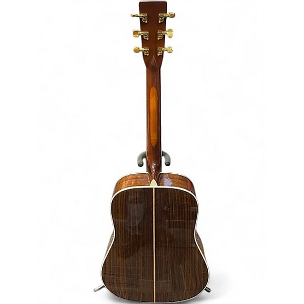 Used Martin D41 NATURAL Acoustic Guitar