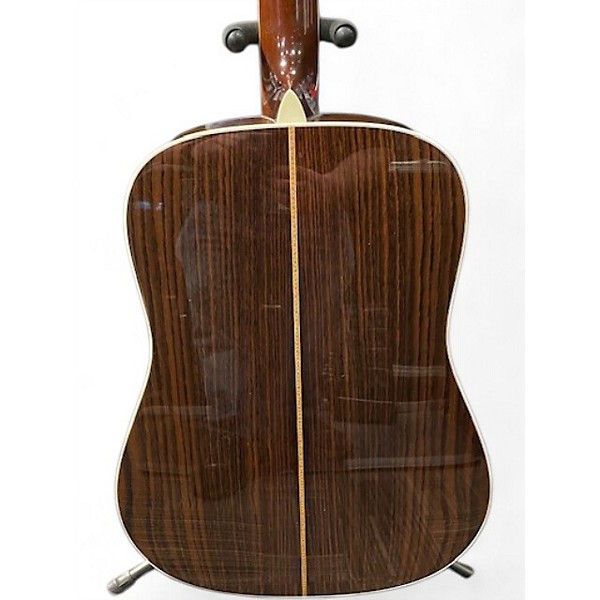 Used Martin D41 NATURAL Acoustic Guitar