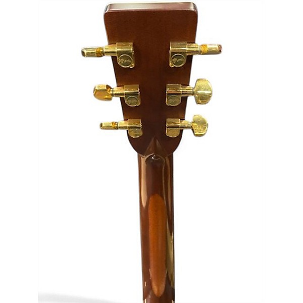 Used Martin D41 NATURAL Acoustic Guitar